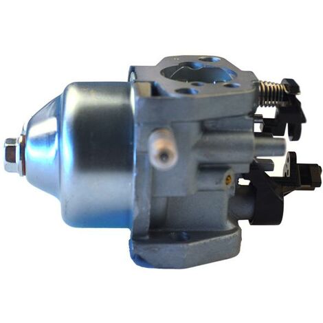 Carburateur balayeuse - FUXTEC - FX-KM1196 (1/5)