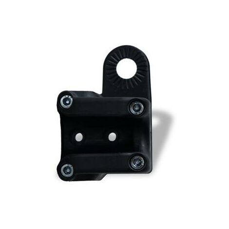 Raccord de barre de traction - FUXTEC - Remorque de vélo Sport Cruiser (1/5)