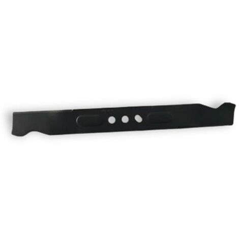 Fuxtec – Lame de tondeuse 60cm – Compatible FX-RM20SA60 – Coupe précise pour pelouses – Acier haute résistance - FX-RM2060S (1/5)