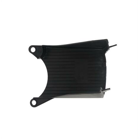 Couvercle de courroie trapézoïdale tondeuse - FUXTEC - FX-RM5396P (1/5)