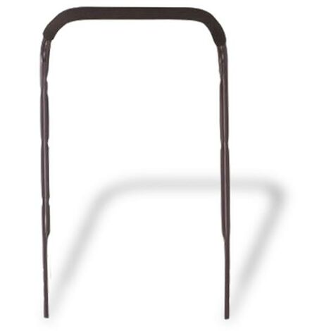 Guidon poignée supérieure - FUXTEC - tondeuse série RM (1/5)