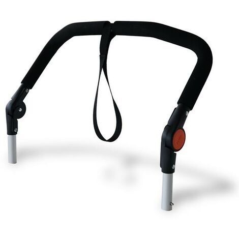 Poignée de poussée - FUXTEC - Remorque de vélo Sport Cruiser (1/5)