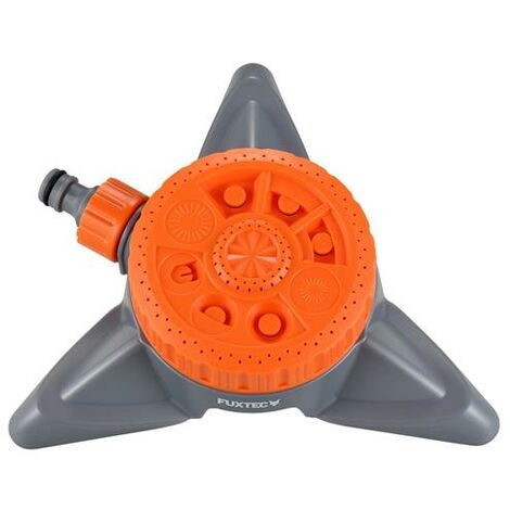 Arroseur de surface 8 fonctions - FUXTEC - FX-8FRG1 (1/5)