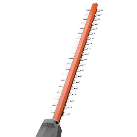 Taille haie telescopique batterie - FUXTEC FX-E1HH20 - 20V lame 25cm - Sans batterie ni chargeur