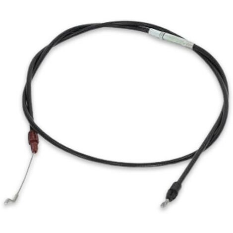 Câble d'accélérateur Deadman tondeuse - FUXTEC - FX-RM5196PRO (1/5)