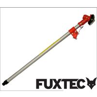 Joint Cardan Hydraulique Acier Pour Cric & Vérin - Tête Universelle Pour Dégonflage & Levage - Robuste & Flexible