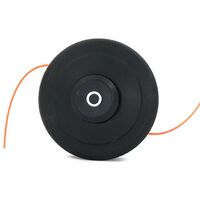 Accessoire Débroussailleuse Tête Faucheuse STIHL Supercut 20-2 - Pour Débroussailleuses FS55 à FS120 - Gris - 2,4mm Fil Coupe 2.4mm Accessoire Débroussailleuse Tête Faucheuse STIHL Supercut 20-2 - Pour Débroussailleuses FS55 à FS120 - Gris - 2,4mm Fil Coupe 2.4mm
