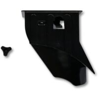 Kit mulching pour tondeuses FUXTEC RM20 et RM51 – Accessoire de paillage – Compatible avec FX-RM20BS, FX-RM2060PRO