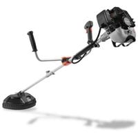 Débroussailleuse thermique - FUXTEC FX-MS125 - 25,4cm3 5,5kg avec lame et tête de coupe