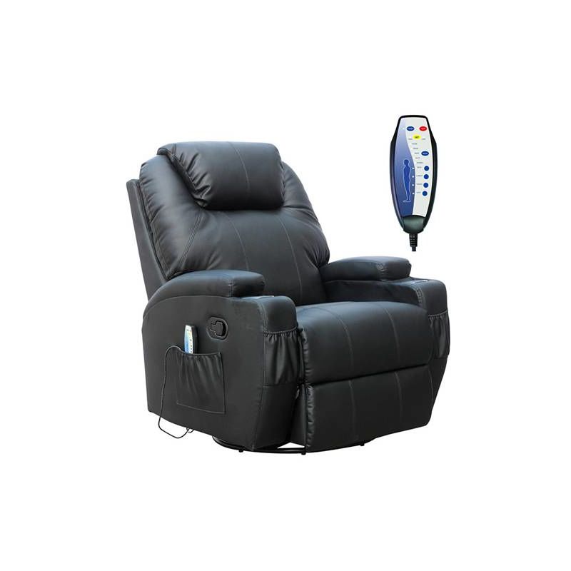 westwood massage chair