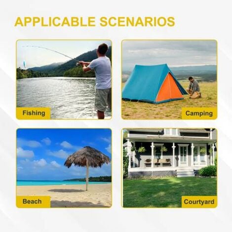 CARPZILLA Portable Folding Camping Fishing Chair 4CM Cushion 150KG Capacity Camo