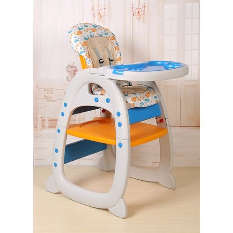 Galactica best sale high chair