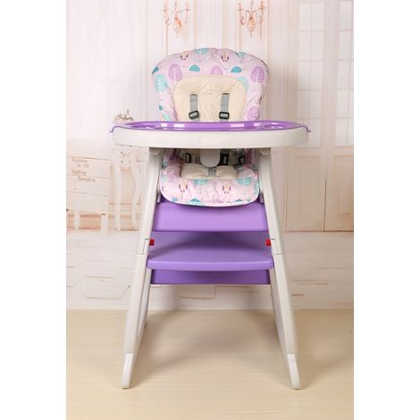 Galactica baby high store chair