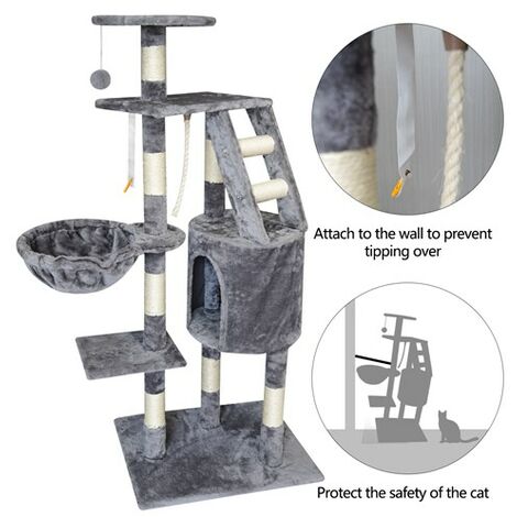 Foxhunter best sale cat tree