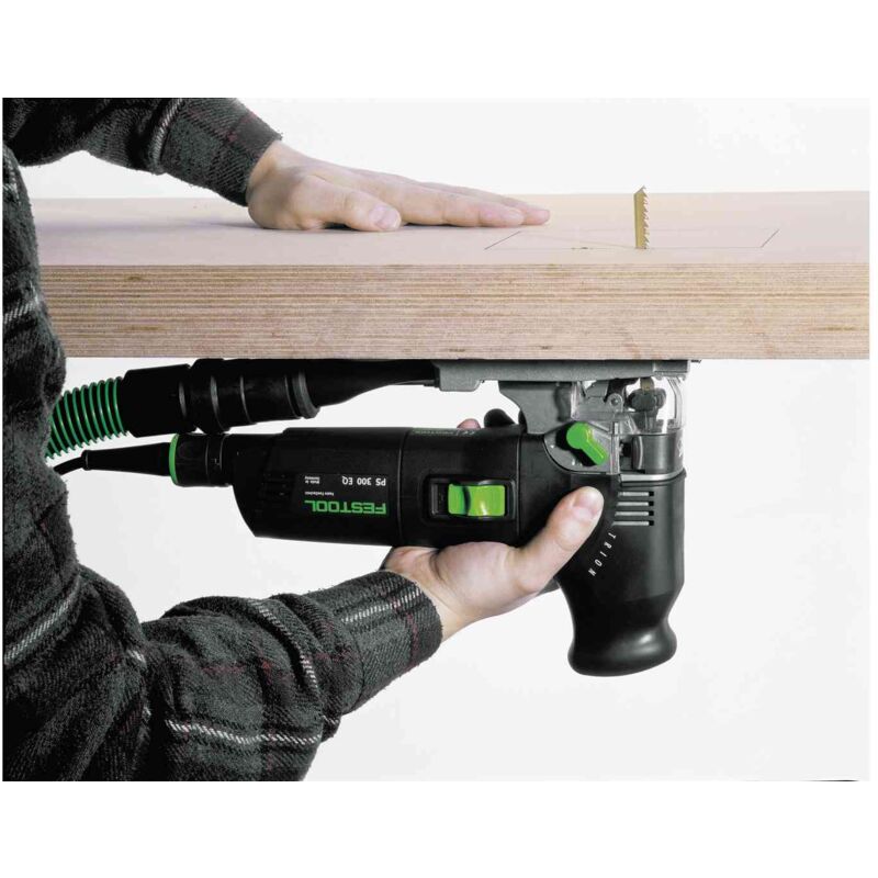 Festool FS-HU 10M - Nastro Adesivo Per Guide Di Taglio | Cambio Rapido - Foto 3
