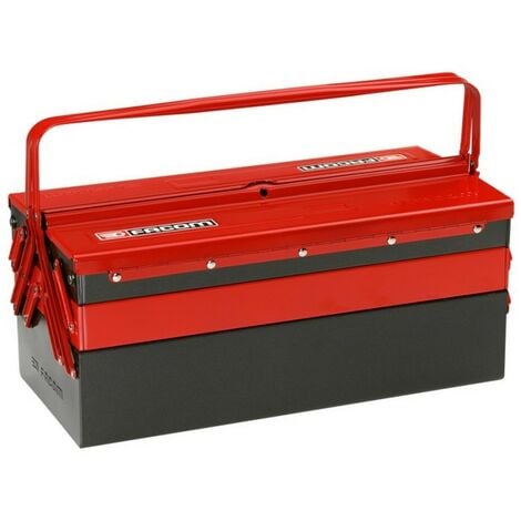 Cajas de herramientas 5 - FACOM - BT.11GPB