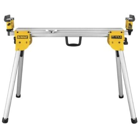 Base compacta polivalente para sierra DEWALT - DE7033
