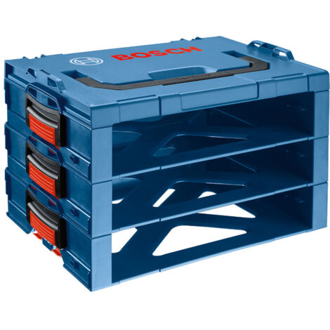 BOSCH i-BOXX Rack 3 pisos - 1600A001SF