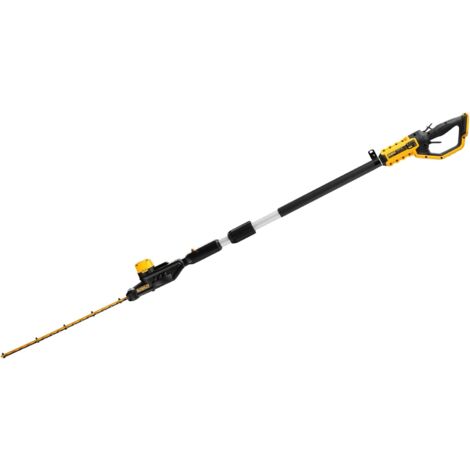 Cortasetos XR 18V sin escobillas DEWALT - DCMPH566N-XJ