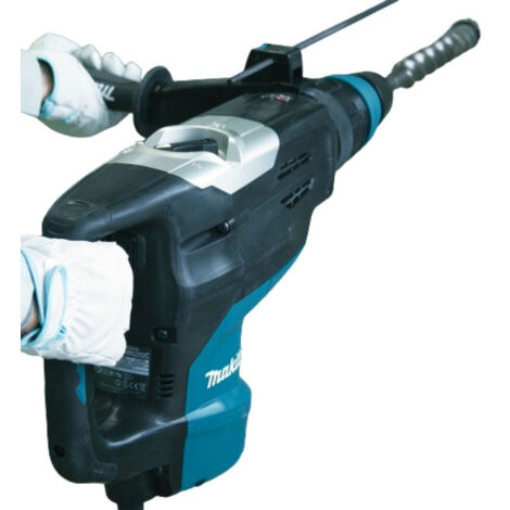 MAKITA SDS-Max 1510W 52mm Taladro percutor - HR5202C