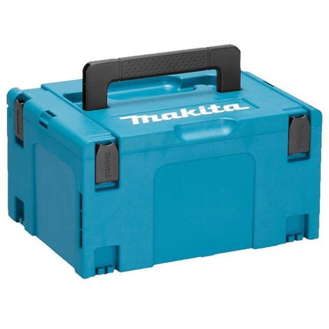 MAKITA Taladradora SDS-Plus 18 V Li-Ion 17 mm - Sin batería ni cargador - DHR171ZJ
