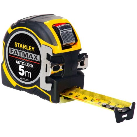 STANLEY Blade Armor Magnetic Meter Autolock 5X32MM FATMAX - XTHT0-33671
