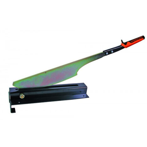 Cortador de pizarra Pro Mat Coup 210 EDMA Espesor máximo 7 mm - 33055