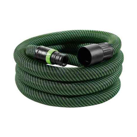577158 Festool Tubo flexible de aspiración D 27/32x3,5m-AS/CTR
