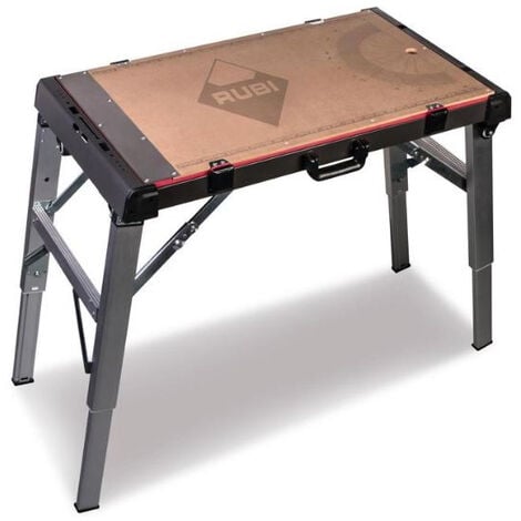 Mesa RUBI 4 en 1 - 66924