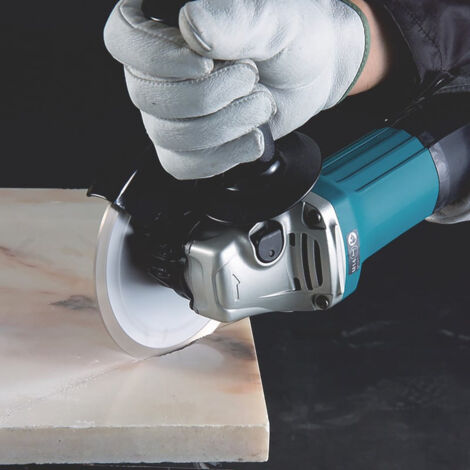 MAKITA Amoladora Ø125mm 720W - Con muela abrasiva - GA5030R