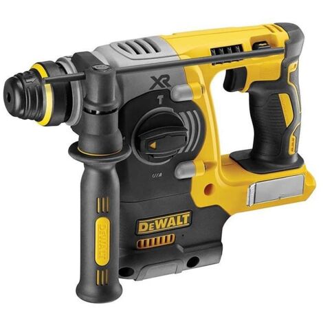Taladro DEWALT 18V SDS-PLUS - Sin batería ni cargador - DCH273NT
