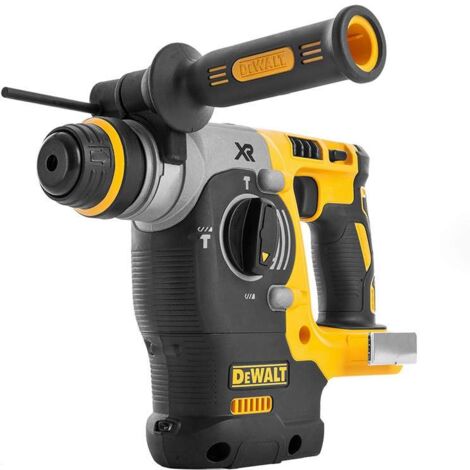 Taladro DEWALT 18V SDS-PLUS - Sin batería ni cargador - DCH273NT
