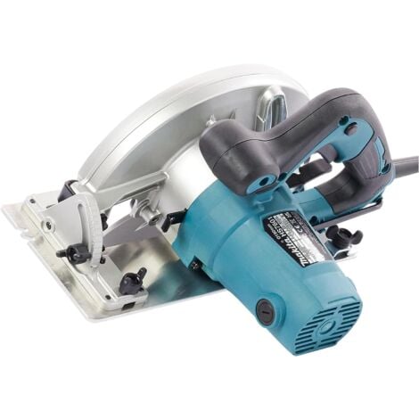 MAKITA sierra circular Ø190mm 1200W - HS7601K