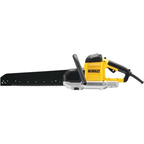Sierra caimán DEWALT 300 mm 1600W - DWE396
