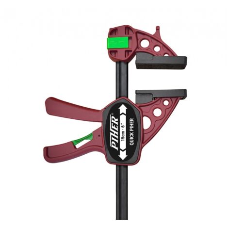 Pinza reversible extra rápida PIHER - 90 cm - 52690