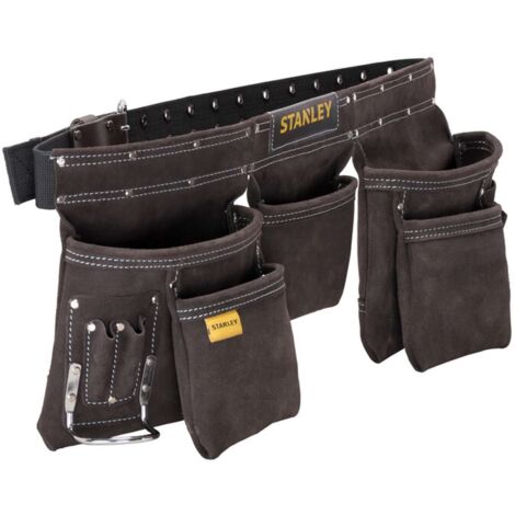 Delantal portaherramientas STANLEY