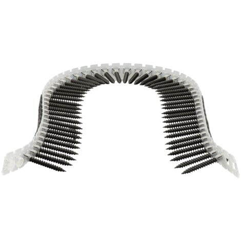 Tornillos pladur en tira Makita F-31230 3,5x35mm 1000pcs