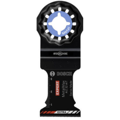 CUCHILLA DE CORTE OMT EXPERT AIZ32AIT STARLOCK - B 2608900017