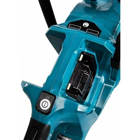 Motosierra sin cable - MAKITA - 36V = 2x18V Li-Ion - Sin batería ni cargador - Guía de 35 cm - DUC353Z