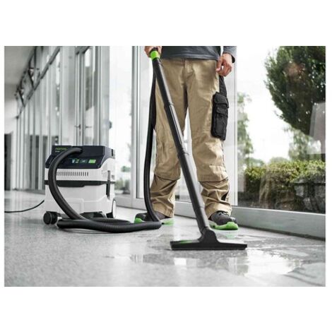 FESTOOL CLEANTEC CT 15 E - 1200W - 577410