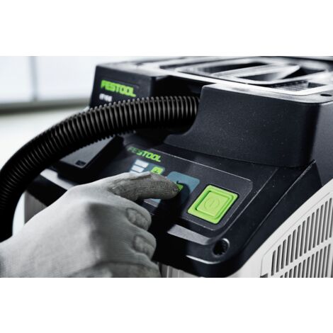 FESTOOL CLEANTEC CT 15 E - 1200W - 577410