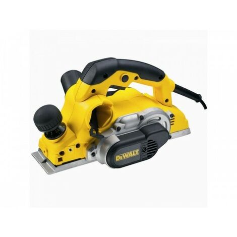 DEWALT Cepillo de 4 mm 1050 W - D26500K