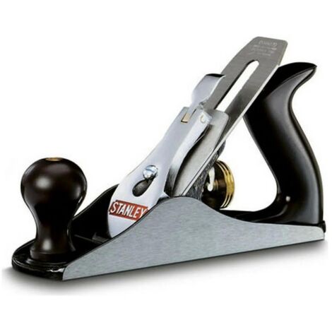 STANLEY Bailey No. 3 Planer - L. 240 mm - 45 mm Hierro - 1-12-003