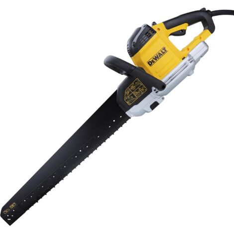 Sierra de cocodrilo Dewalt DWE398-QS 1700W