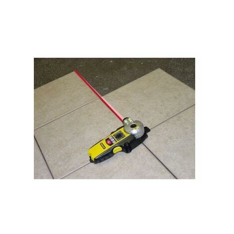 Detector de materiales y nivel láser Intellilaser pro - 0-77-260