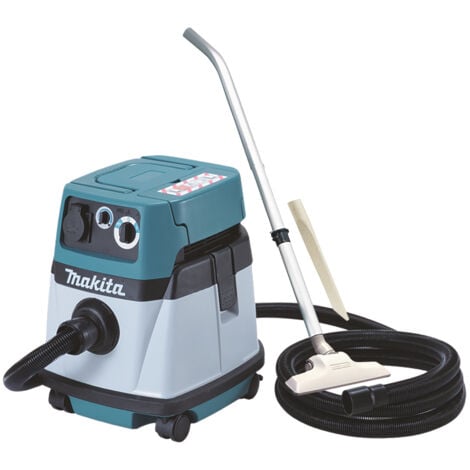 Aspirador 13L 1050W 220 MBar MAKITA - VC1310LX1