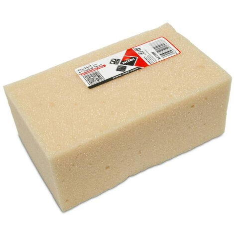 Hidroesponja altamente absorbente RUBI - 24967