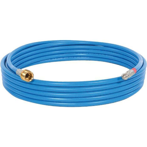 Manguera de limpieza de desagües KRANZLE con boquilla 15 m - 41058