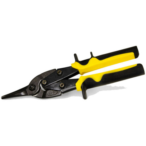 Cizalla para chapa tipo aviación Flyer'S EDMA corte 42 mm - 0107