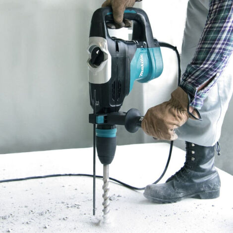 Broca SDS-Max 1100 W 40 mm MAKITA - HR4003C